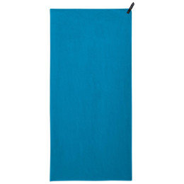 Ręcznik szybkoschnący PackTowl Personal Beach niebieski Lake Blue