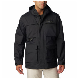 Kurtka męska Columbia Landroamer™ Jacket czarny