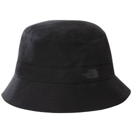 Kapelusz The North Face Mountain Bucket Hat czarny TNF BLACK