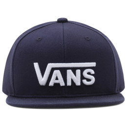 Bejsbolówka Vans CLASSIC VANS SB-B niebieski PARISIAN NIGHT