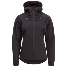 Kurtka damska Silvini Lano czarny black