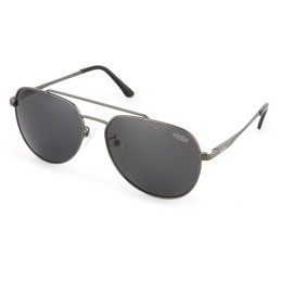 Okulary przeciwsłoneczne Vidix Pilot czarny black