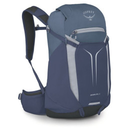 Plecak turystyczny Osprey Sportlite 22 niebieski serenity blue