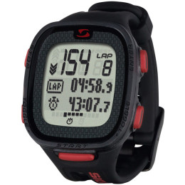 Zegarek Sigma Hodinky PC 26.14 czarny