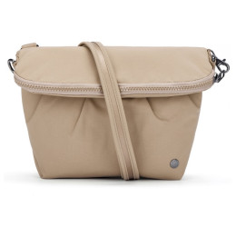 Torba naramienna Pacsafe Citysafe CX convertible crossbody