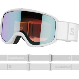 Gogle narciarskie Salomon Aksium 2.0 S Photochromic