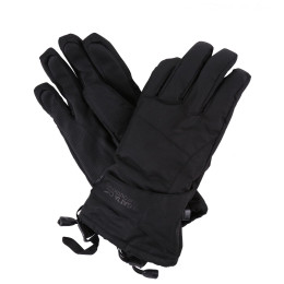 Rękawiczki Regatta Transition Waterproof Gloves III czarny Black