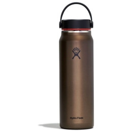 Termos Hydro Flask Lightweight Wide Flex Cap 32 OZ (946ml) brązowy