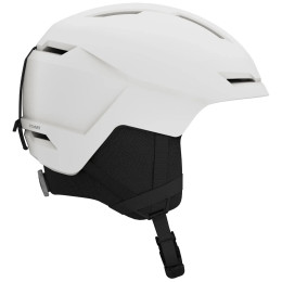 Kask narciarski Salomon Pioneer 3 Access biały White