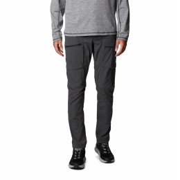 Spodnie męskie Columbia Maxtrail Lite Pant zarys Shark