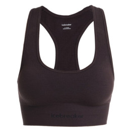 Biustonosz Icebreaker Women Merino Blend 260 ZoneKnit™ Seamless Bra