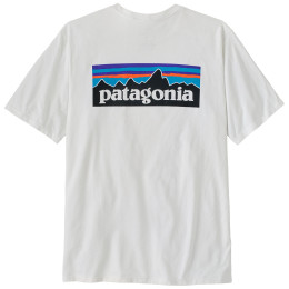 Koszulka męska Patagonia P-6 Logo Responsibili Tee