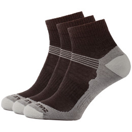 Skarpetki Zulu Merino Lite 3 pack