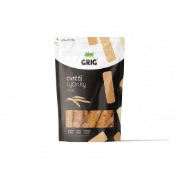 Paluszki ze świerszczy Grig Žitné beżowy