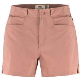 Spodenki damskie Fjällräven High Coast Lite Shorts W