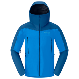 Kurtka męska Norrona falketind Gore-Tex Jacket