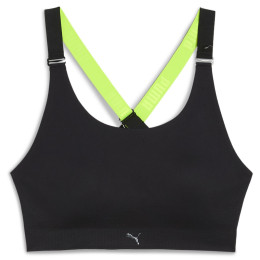 Biustonosz Puma 3D Knit Sport Top