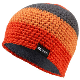 Czapka Mountain Equipment Flash Beanie czerwony/pomarańczowy MeCardinal/Rusest/Shadw