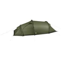 Namiot Fjällräven Abisko Shape 3 zielony Pine Green