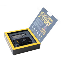 Edycja limitowana Leatherman Wave plus