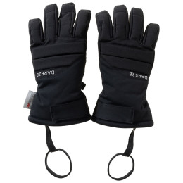 Rękawiczki dziecięce Dare 2b Kids Freeride Glove czarny Black