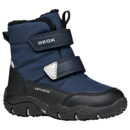 Dziecięce buty zimowe Geox B Baltic Boy B ABX