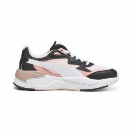 Buty Puma X-Ray Speed różowy/biały Frosty Pink-White-Black