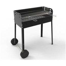 Grill Ferraboli Maggiore