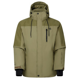 Kurtka męska Dare 2b Firn Jacket ciemnozielony MartiniOlive