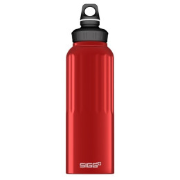 Butelka Sigg Traveller 1,5 l czerwony