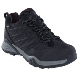 Damskie buty turystyczne The North Face Hedgehog Hike II GTX czarny TnfBlack/TnfBlack