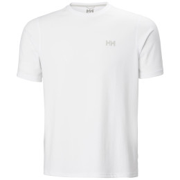 Męska koszulka Helly Hansen Lifa Active Solen T-Shirt biały 001 WHITE