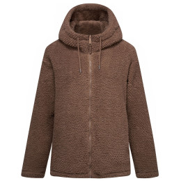 Bluza damska Regatta Evelina brązowy Mocha