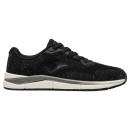 Damskie tenisówki barefoot Joma Atreyu Lady czarny BLACK