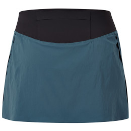 Damska spódnica Mountain Equipment Freney Wmns Skort niebieski Majolica Blue