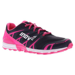 Buty damskie Inov-8 Trail Talon 235 W niebieski/różowy navy/pink