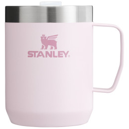 Kubek termiczny Stanley Camp mug 230 ml jasnoróżowy Rose Quartz