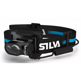 Czołówka Silva Cross Trail 5X