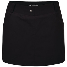 Damska spódnica Dare 2b Melodic III Skort czarny Black