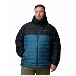 Kurtka męska Columbia Powder Lite™ II Hooded Jacket