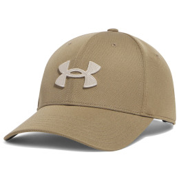 Bejsbolówka Under Armour UA Blitzing Adj