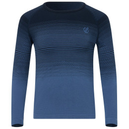 Zestaw dziecięcy Dare 2b Kids InTheZone III Baselayer Set Navy ciemnoniebieski Navy