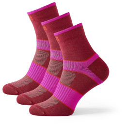 Skarpetki Zulu Sport 3 pack