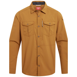Koszula męska Craghoppers NosiLife Adventure Long Sleeved Shirt III
