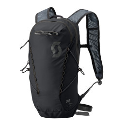Plecak rowerowy/biegowy Scott Backpack Trail Lite 8 czarny Black