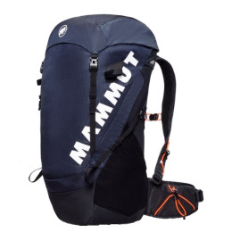 Plecak Mammut Ducan 30 Women niebieski/czarny marine-black