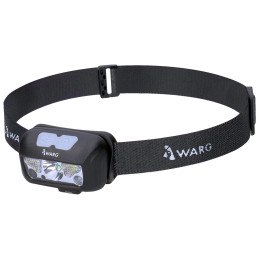 Czołówka Warg Lunar Charger