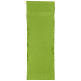 Wkład do śpiwora Sea to Summit Expander Liner Traveller zielony Green