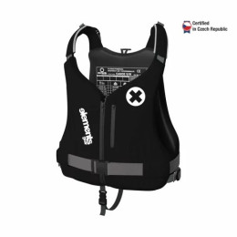 Kamizelka ratunkowa Elements Gear Rover czarny