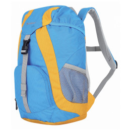 Plecak dziecięcy Husky Sweety 6 l niebieski
